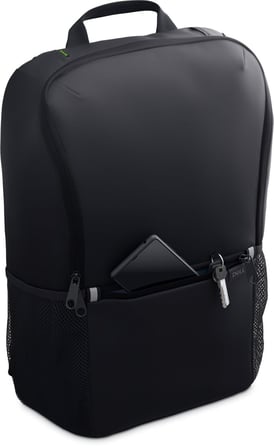 Dell EcoLoop Urban Laptop Sırt Çantası CP3724, 16 inç, 18L, Suya Dayanıklı