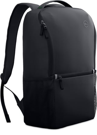 Dell EcoLoop Urban Laptop Sırt Çantası CP3724, 16 inç, 18L, Suya Dayanıklı