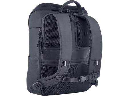 HP Travel 25 Litre 15,6 Mavi Dizüstü Bilgisayar Sırt Çantası (6B8U5AA)