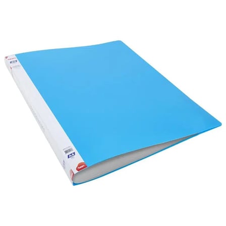 Lexroo Noki A4 Prime Sunum Dosyası 100 Yaprak Mavi