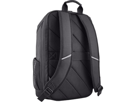 HP Travel 18 Litre 15,6 Gece Mavisi Dizüstü Bilgisayar Sırt Çantası (6B8U7AA)
