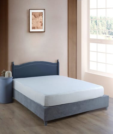 Valoroso Tekstil Fitted Full Kenar Su Sıvı Geçirmez Yatak Koruyucu Alez