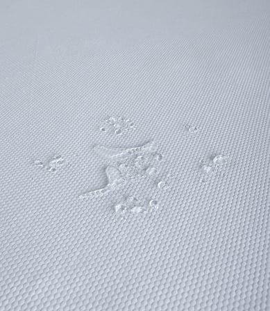 Valoroso Tekstil Fitted Full Kenar Su Sıvı Geçirmez Yatak Koruyucu Alez
