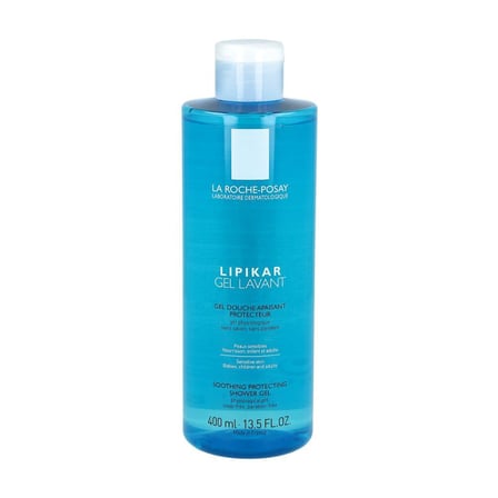 La Roche Posay Lipikar Gel Lavant Shower Gel - Duş Jeli 400ml
