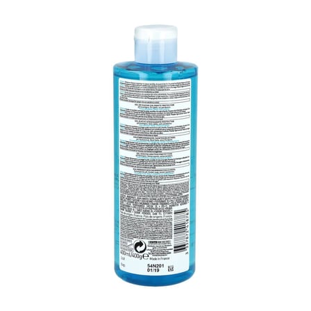 La Roche Posay Lipikar Gel Lavant Shower Gel - Duş Jeli 400ml