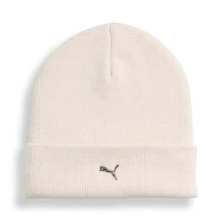 PUMA METALPUMACAT HighCrownBeanie Unisex Yetişkin Bere Alpine Snow Tek Beden