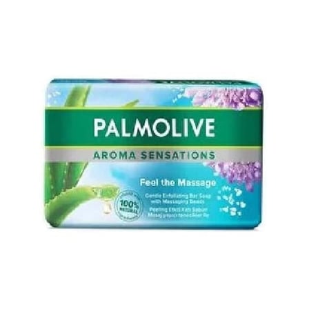 Palmolive Aroma Sensations Feel The Massage Masaj Yapıcı Tanecikler İle El Ve Vücut Sabunu (150 Gr)