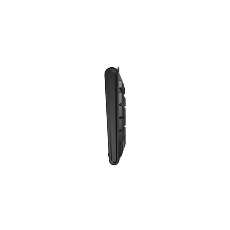 Lecoo KB101 USB Kablolu Türkçe F Klavye Siyah