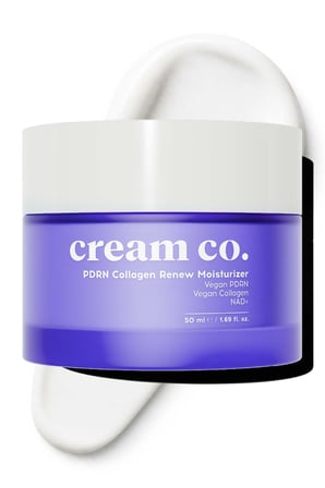Cream Co. PDRN Kolajen Nemlendirici Yüz Kremi