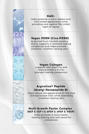 Cream Co. PDRN Kolajen Nemlendirici Yüz Kremi