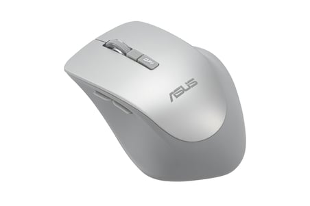 ASUS WT425 Kablosuz Mouse Gümüş 90XB0280-BMU0L0