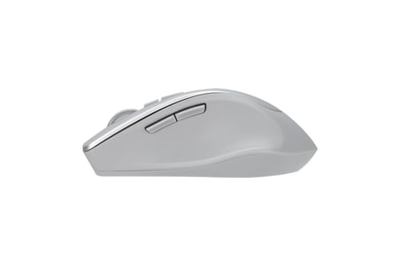 ASUS WT425 Kablosuz Mouse Gümüş 90XB0280-BMU0L0