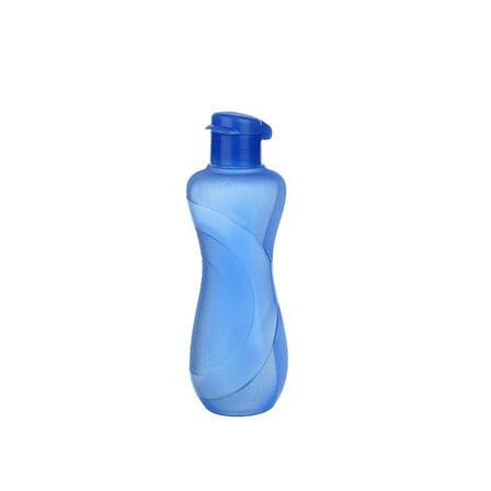 Lexroo Water Fresh Suluk Matara Şişe Mavi 1500 Ml - 50,7oz