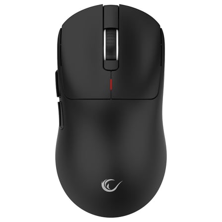 Rampage CLAX 60 Gram Kablosuz Ultra Hafif Siyah Şarjlı 3311 Sensor 24000 DPI 3311 Sensor Gaming
