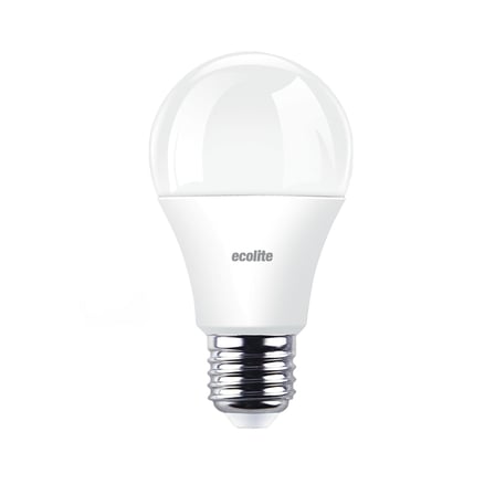 Ecolite 12W LED Ampul 3'lü Paket