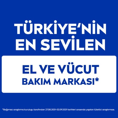 NIVEA Yatıştırıcı El Kremi 75 ml, Aloe Vera, Jojoba Yağı, Kuru Ciltler için, Nemlendirici El Kremi