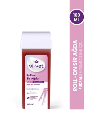 VI-VET ROLL-ON SIR AGDA PUDRAL