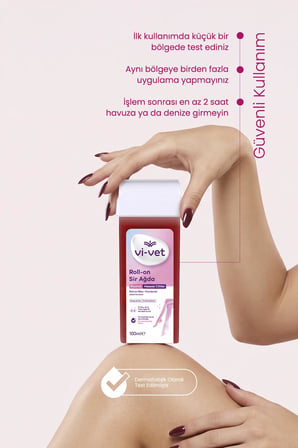 VI-VET ROLL-ON SIR AGDA PUDRAL