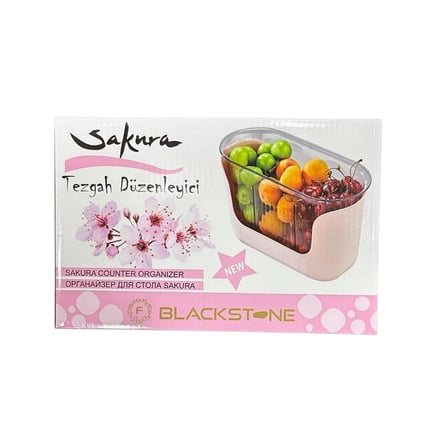 Lexroo Sakura Tezgah Düzenleyici