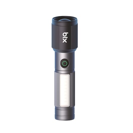 Bix Flashlight BX2153FL 7W LED