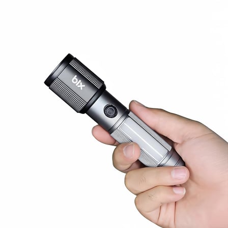 Bix Flashlight BX2153FL 7W LED