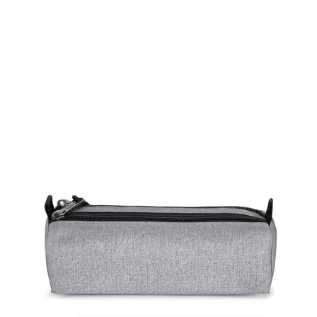 Eastpak Double Benchmark Unisex Yetişkin Kalem Çantası Sunday Grey Standart