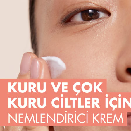 Avene-Çok Kuru Ciltler için Besleyici Bakım Kremi - Cold Cream 40 ml 3282779002738