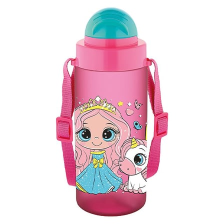 Lexroo T-0106 Kids Matara Pipetli 500ml 1 Adet
