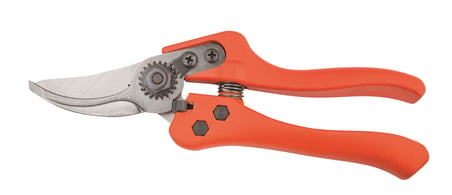 Altuna 7000 Budama Makası, By Pass Sistem 210 mm, 25 mm Dal Kesme Çapı