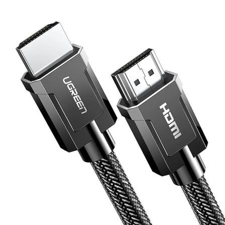 Ugreen 8K HDMI 2.1 Kablo 1.5 Metre