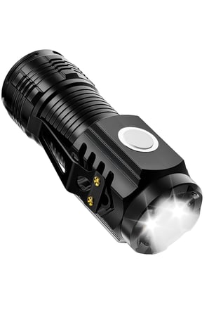 Panther Süper Parlak 500 Lümen LED El Feneri