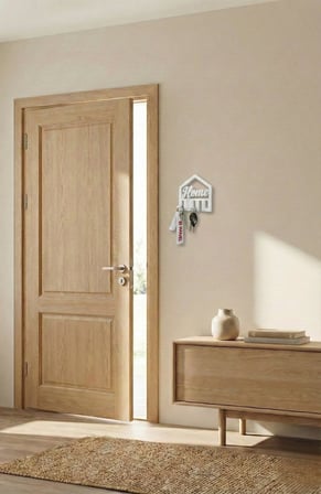 Home Yazılı Dekoratif Anahtarlık Askısı, Dekoratif Anahtarlık Askısı (Beyaz)