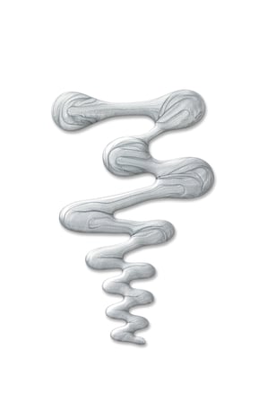 Pearly Yarı Transparan & Parlak Bitişli Sedefli Oje