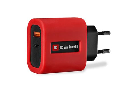 Einhell Orijinal USB Şarj Adaptörü 4514149