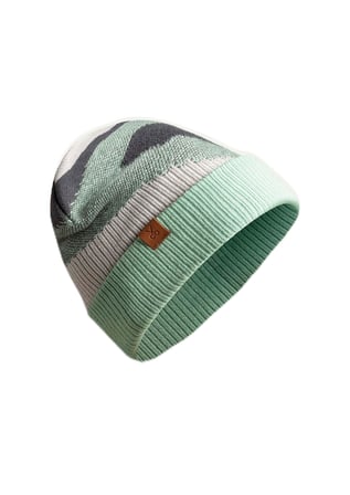KAFT Unisex Bere Hoonit, Mint