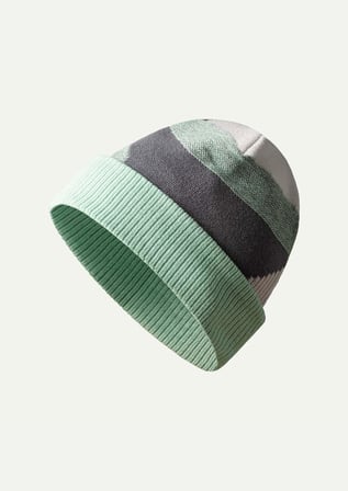 KAFT Unisex Bere Hoonit, Mint
