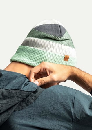KAFT Unisex Bere Hoonit, Mint