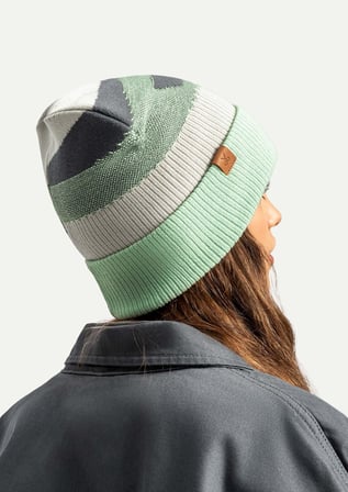 KAFT Unisex Bere Hoonit, Mint