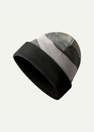 KAFT Unisex Bere Hoonit, Asphalt
