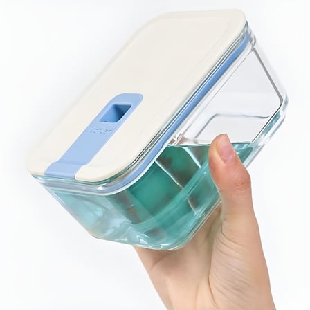 NEOFLAM PERFECT SEAL CAM SAKLAMA KABI 1600ML