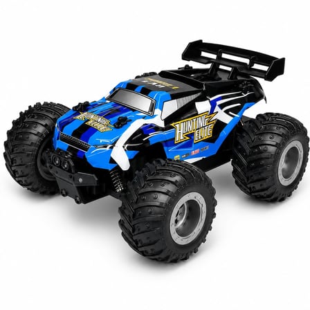 VARDEM Uzaktan Kumandalı Off Road Araba, 2.4G Full Fonksiyon 1:18 Şarjlı RC Araç