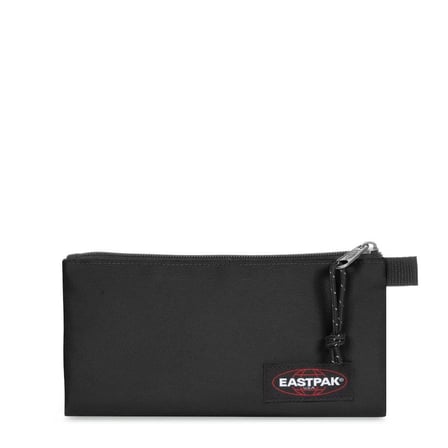 EASTPAK FLATCASE Unisex Çocuk KALEM ÇANTASI Black M