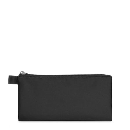 EASTPAK FLATCASE Unisex Çocuk KALEM ÇANTASI Black M
