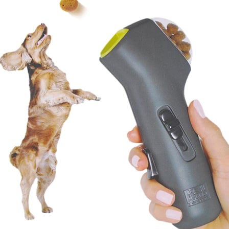 Orret Home Köpek ve Kedi Mama Atma Oyuncağı