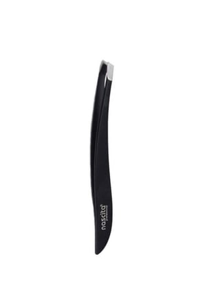 Nascita Stainlies Steel Çelik Cımbız (Siyah)