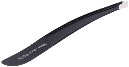 Nascita Stainlies Steel Çelik Cımbız (Siyah)