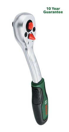 Bosch 1/4 Altı Köşe Lokma Takımı 37 Parça