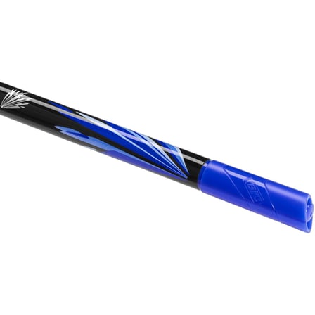 BIC Intensity Fine Liner İnce Uçlu Mavi Keçeli Kalem 12'li Kutu, 0.4 mm İnce Kalınlıkta Uç