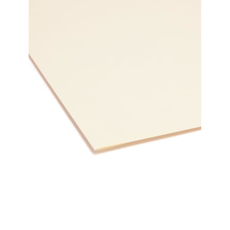 Smead Indiziert dosya düzenleyici set, her gün, klasörlere, güçlendirilmiş 1/5-Cut Tab, Letter size