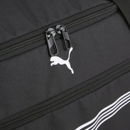 PUMA PUMA FUNDAMENTAL Small Sport Unisex Yetişkin Spor Çantası PUMA Black Tek Beden